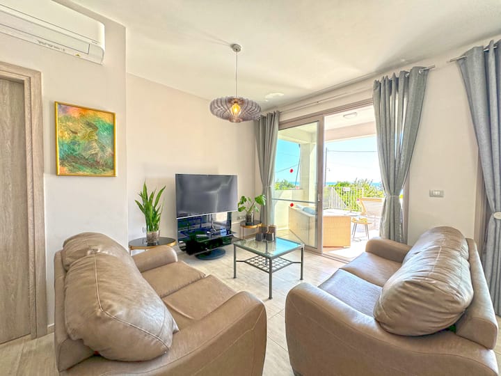 Villa Effi Lourdata - Kefalonia