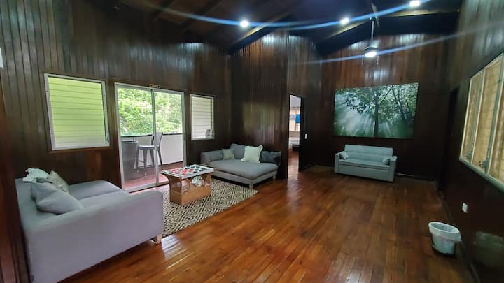 Дневна соба