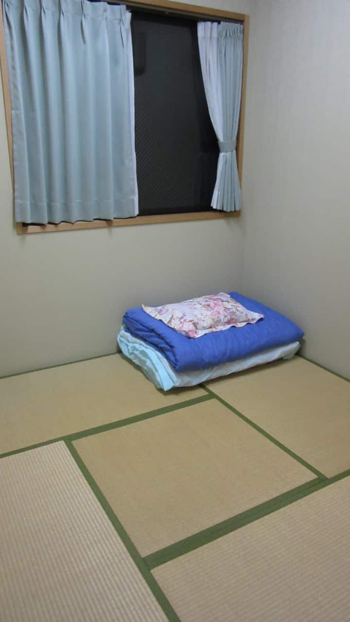 საძინებელი