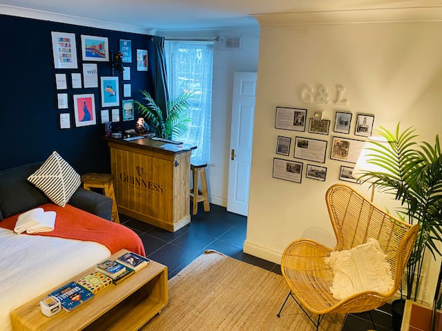 #4 Guinness House – River Quays