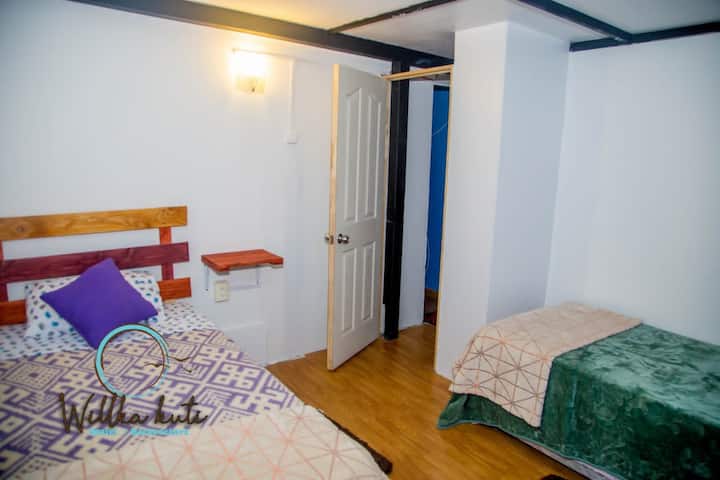 საძინებელი