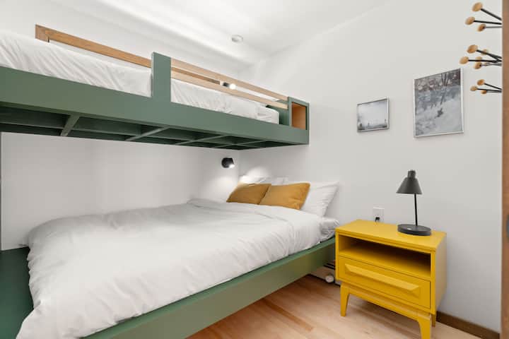 غرفة النوم 2