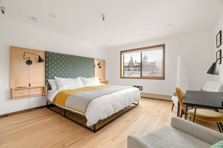 غرفة النوم 1