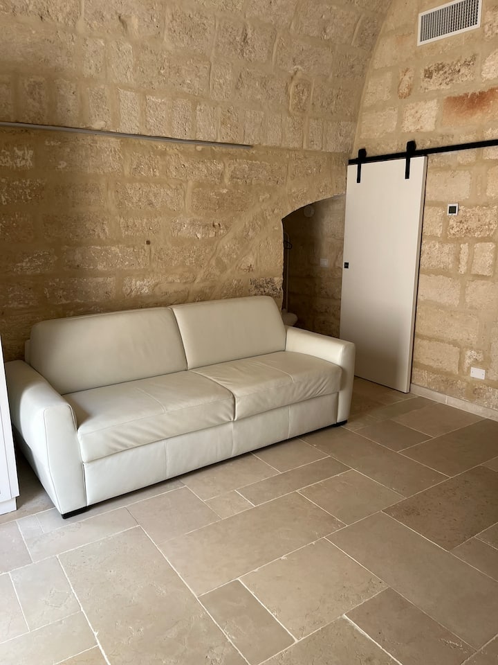 Suite Con Angolo Cottura E Vasca - Polignano a Mare