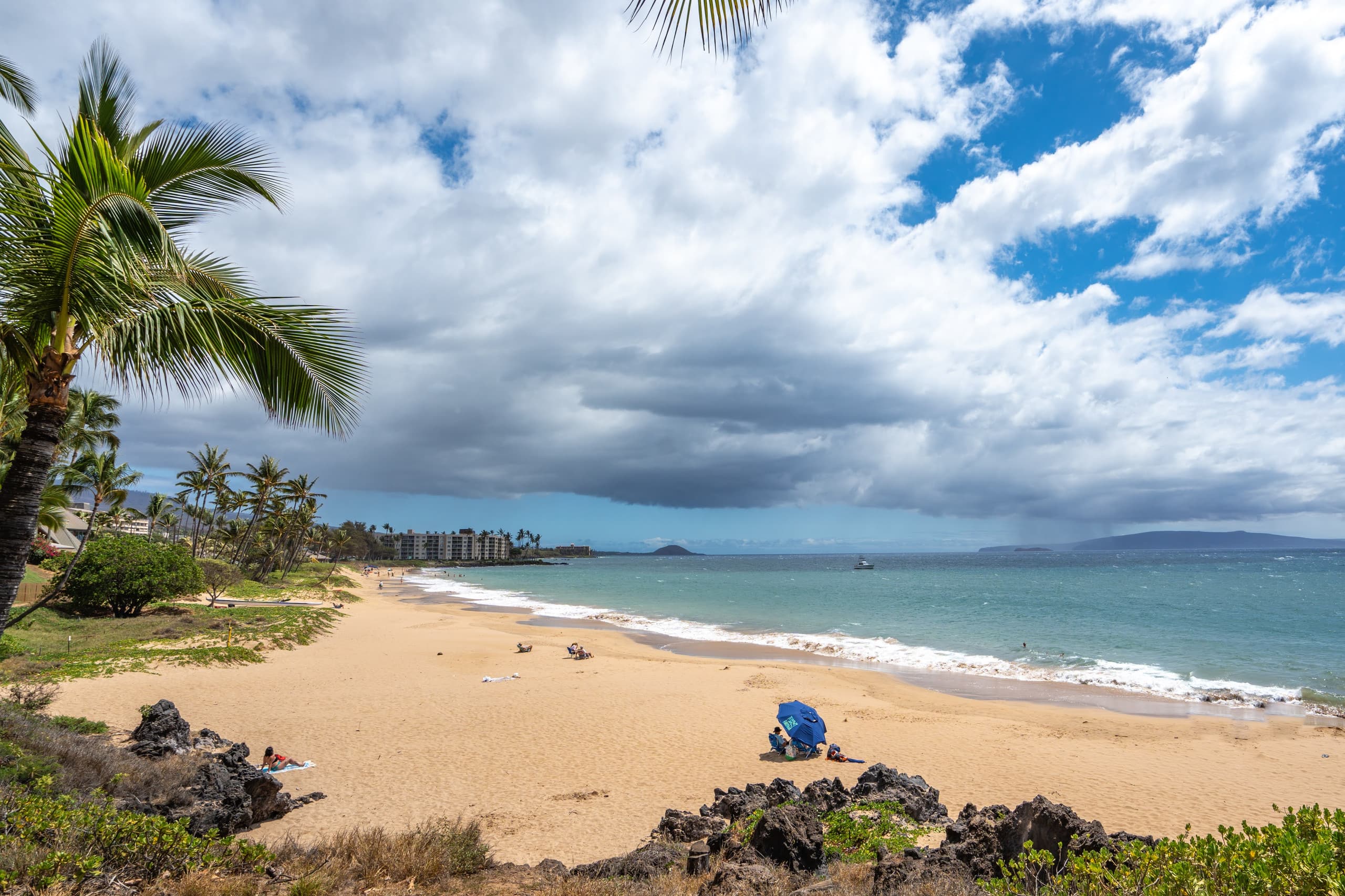 Condo in Kihei · ★4.97 · 2 bedrooms · 4 beds · 2 baths - Image 53