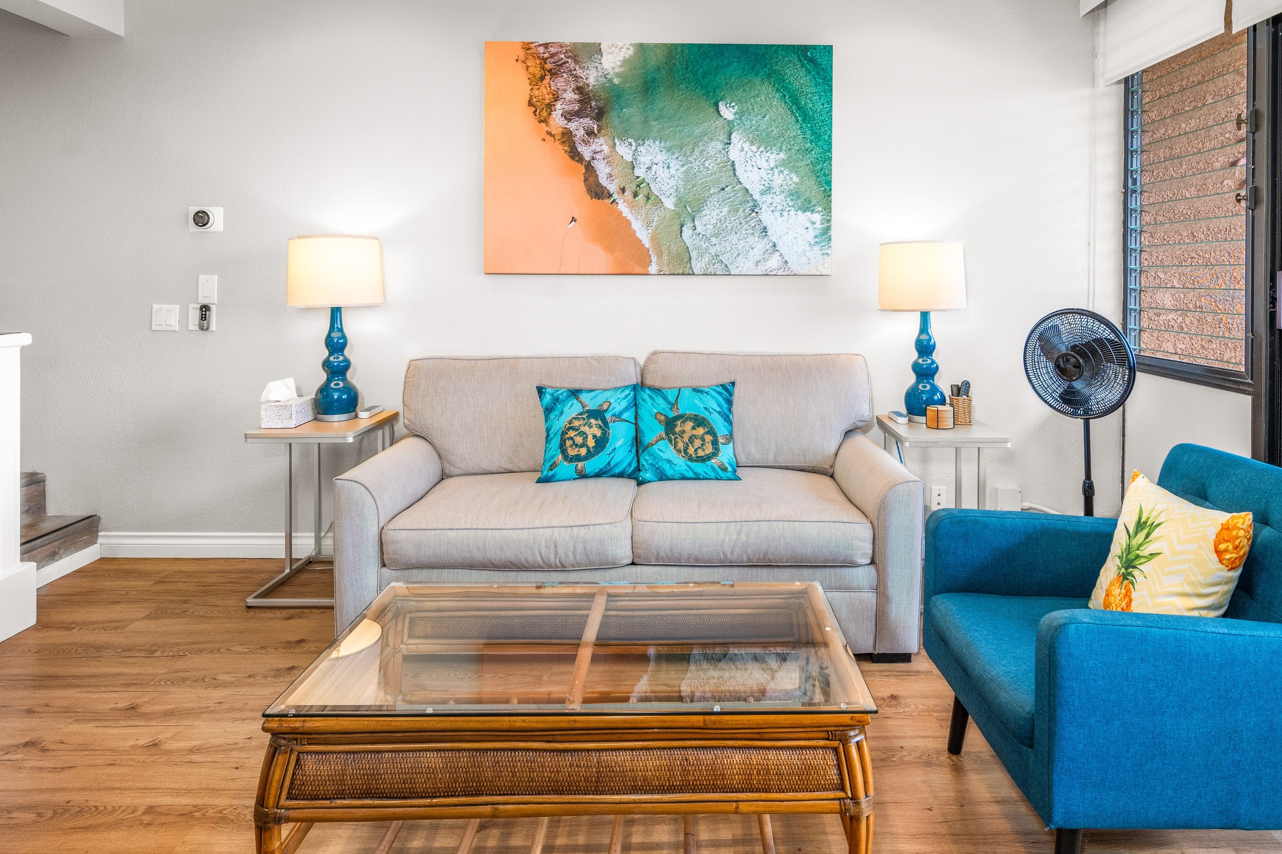Condo in Kihei · ★4.97 · 2 bedrooms · 4 beds · 2 baths - Image 2