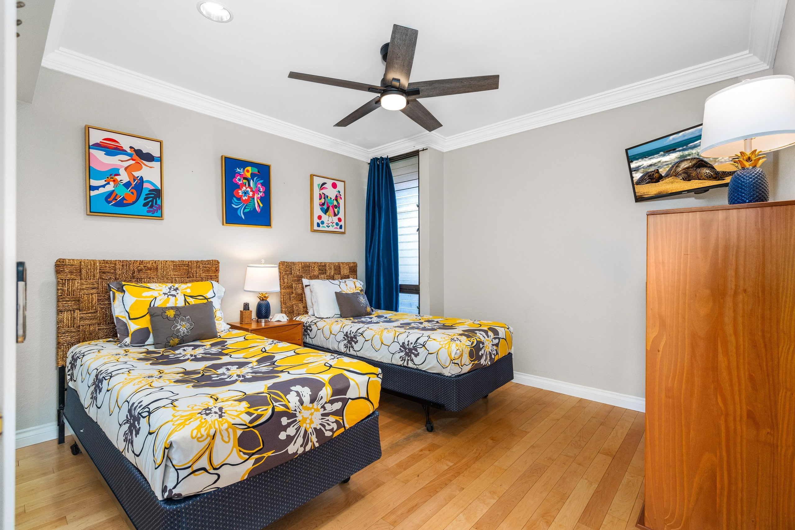 Condo in Kihei · ★4.97 · 2 bedrooms · 4 beds · 2 baths - Image 15