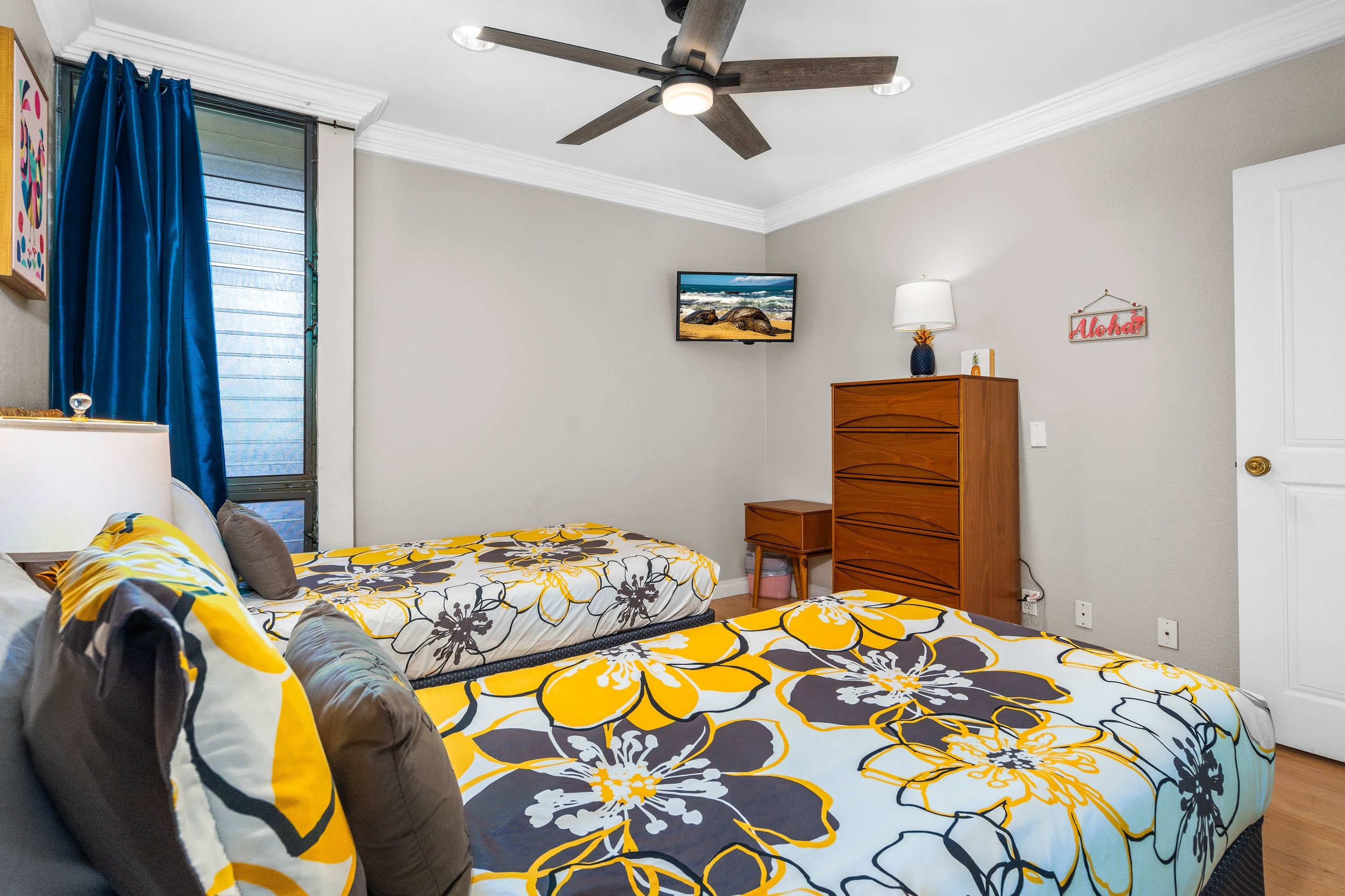 Condo in Kihei · ★4.97 · 2 bedrooms · 4 beds · 2 baths - Image 18