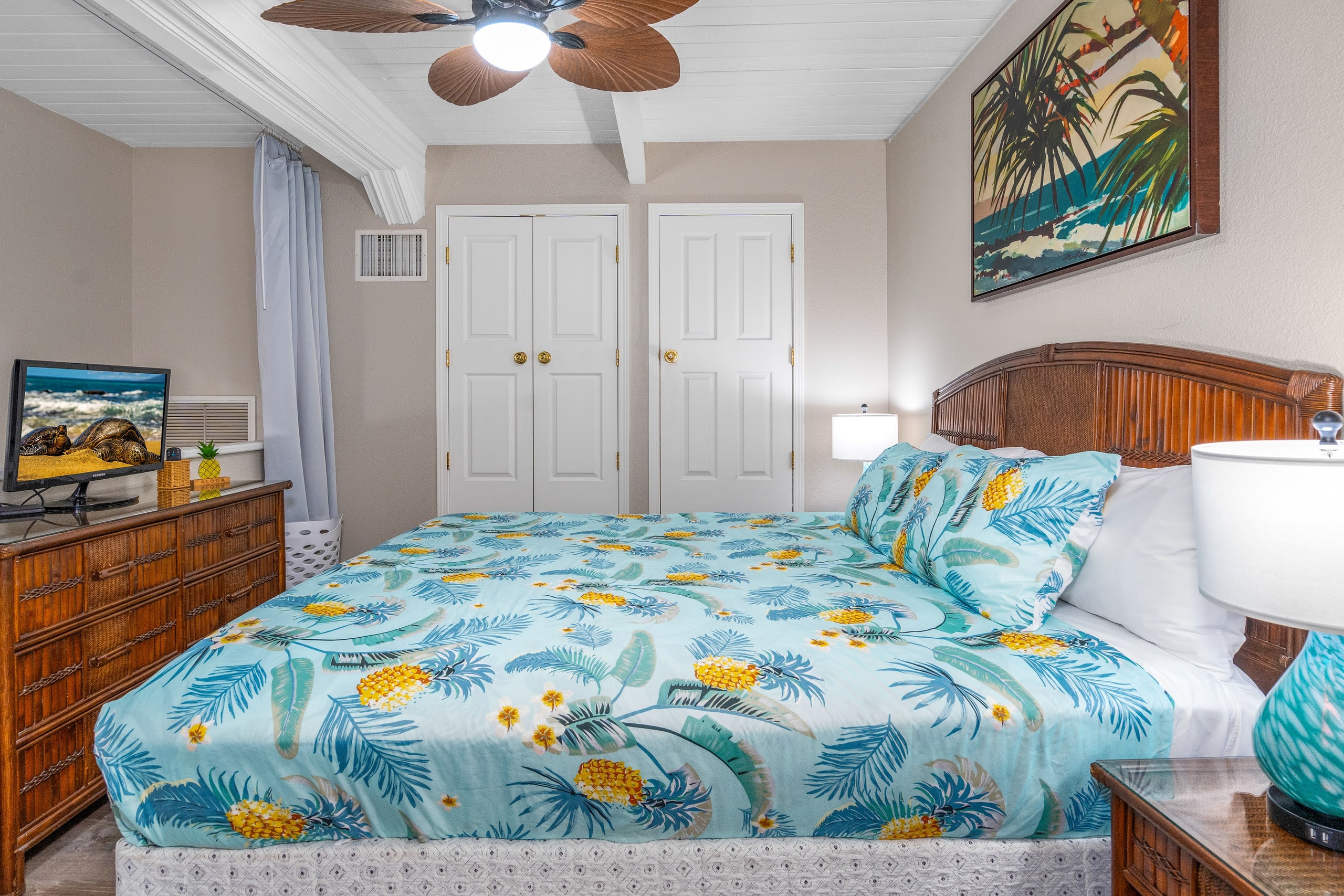Condo in Kihei · ★4.97 · 2 bedrooms · 4 beds · 2 baths - Image 24