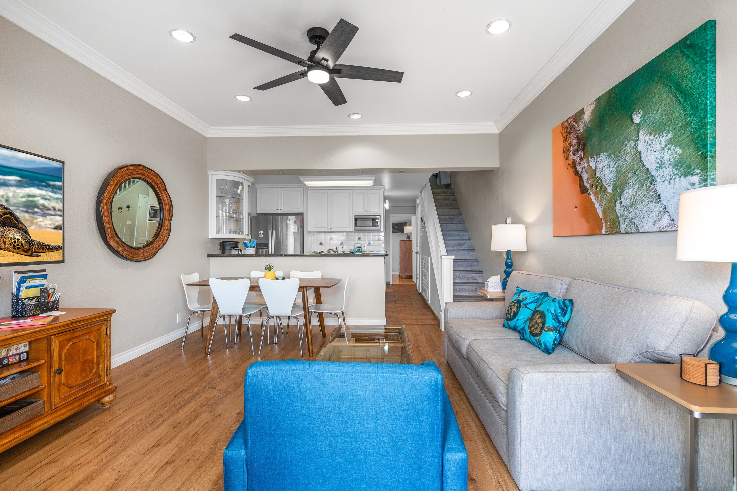 Condo in Kihei · ★4.97 · 2 bedrooms · 4 beds · 2 baths - Image 3
