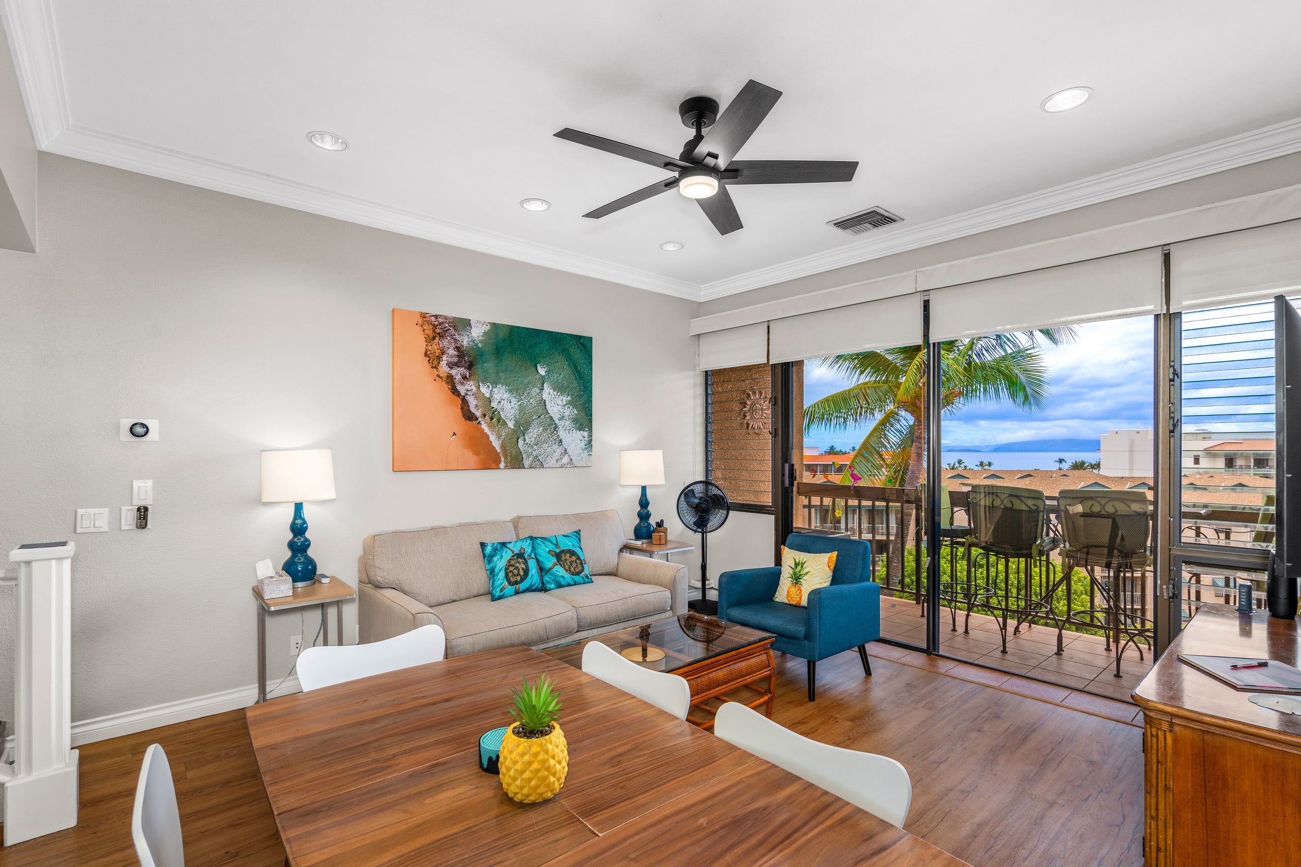Condo in Kihei · ★4.97 · 2 bedrooms · 4 beds · 2 baths - Image 4