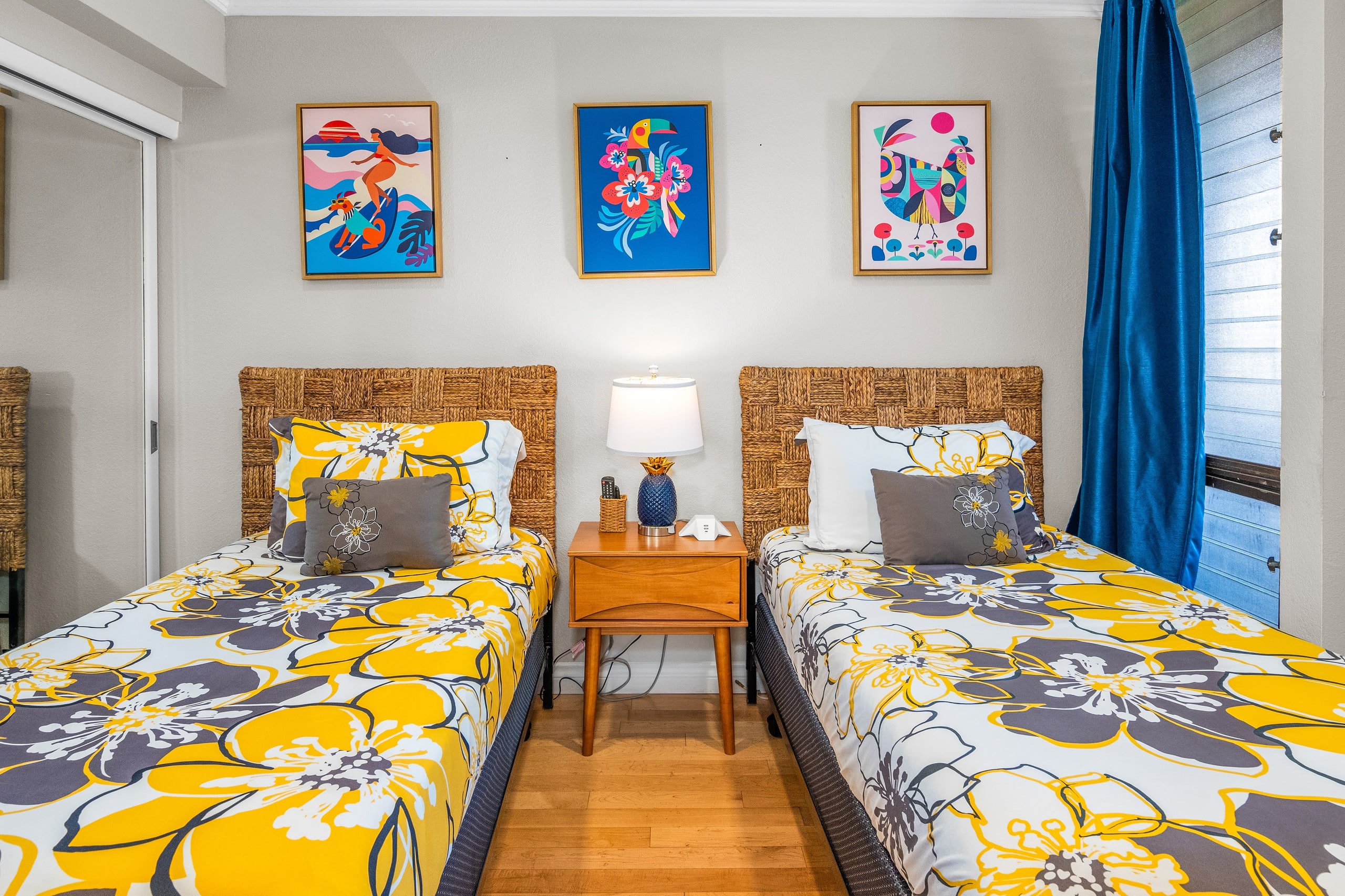 Condo in Kihei · ★4.97 · 2 bedrooms · 4 beds · 2 baths - Image 14