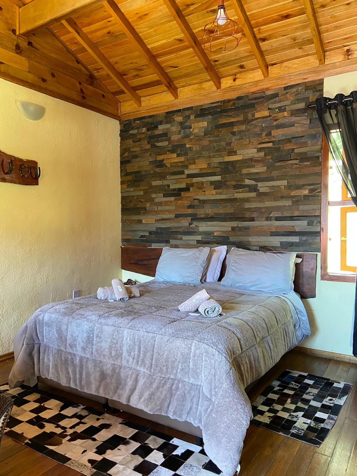 საძინებელი