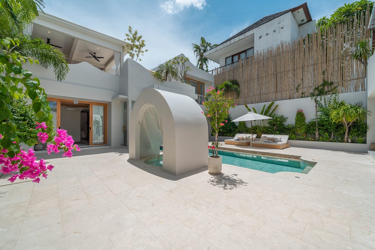 ANAKŌSA Sekar, Canggu