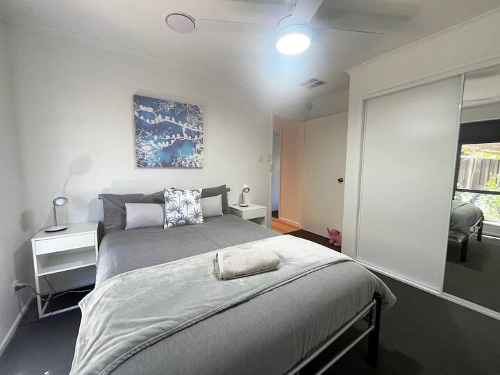 საძინებელი 2