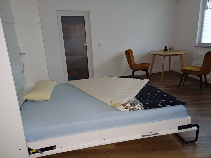 Спална соба 1