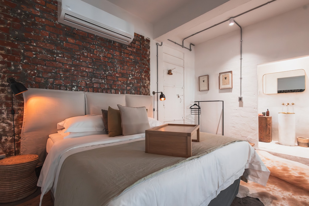 Спална соба 1