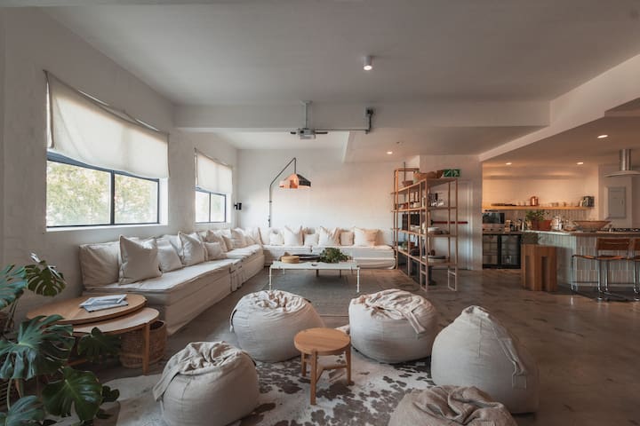 The Rest Factory Studio