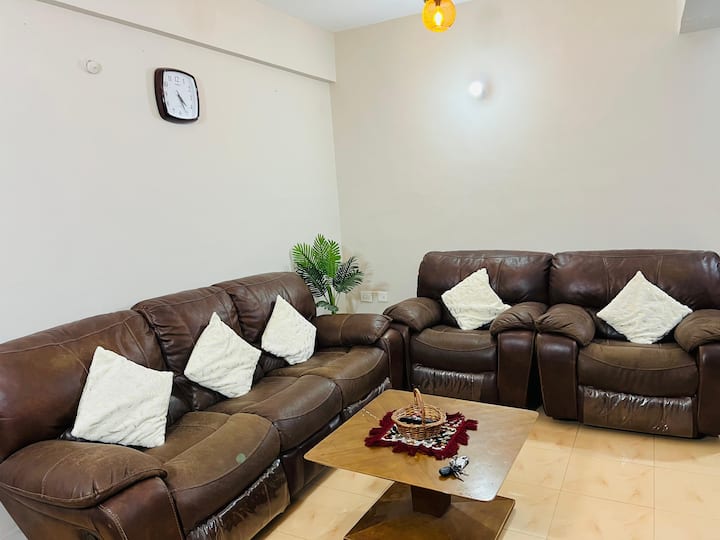 2bhk Appartment.