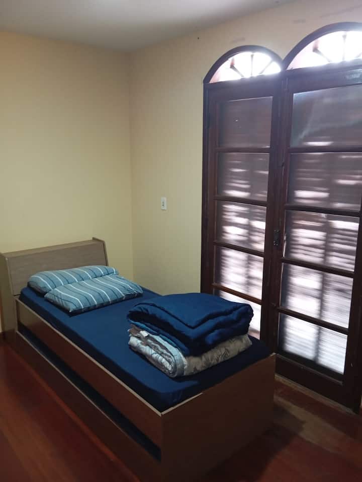 Спална соба 3