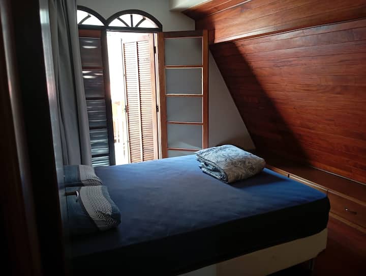 Спална соба 1