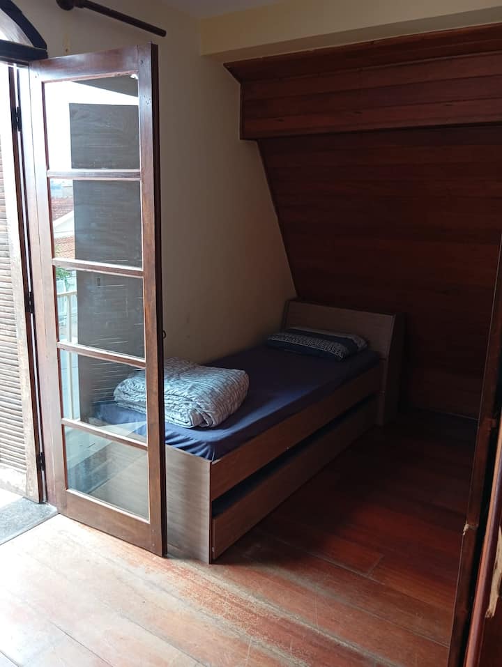 Спална соба 4