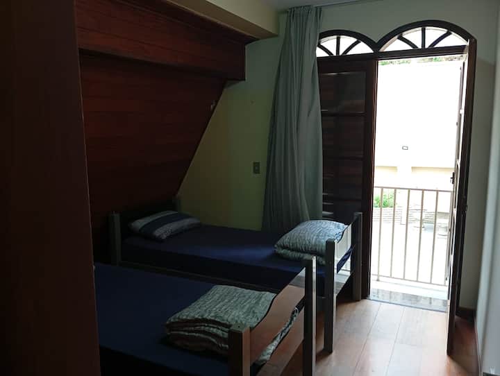 Спална соба 2