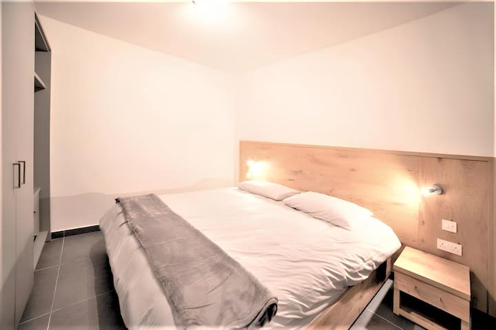 Moderne ~ Proche De La Mer ~ Confortable!  N53 - Malte