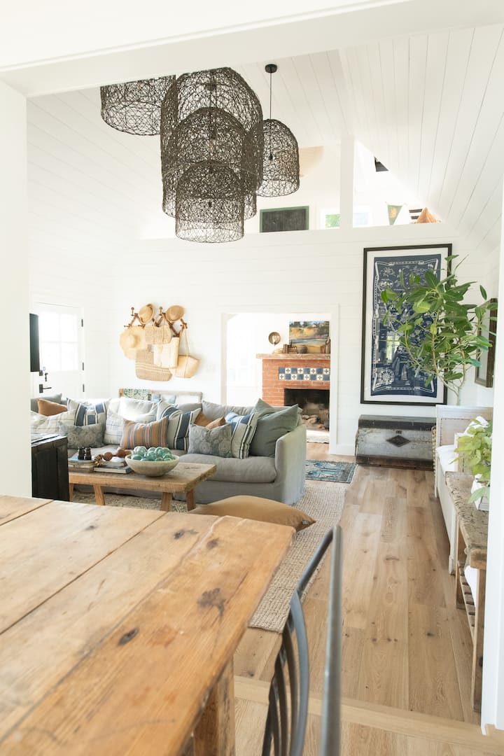 Maus Haus, Laguna Beach - Laguna Beach, CA