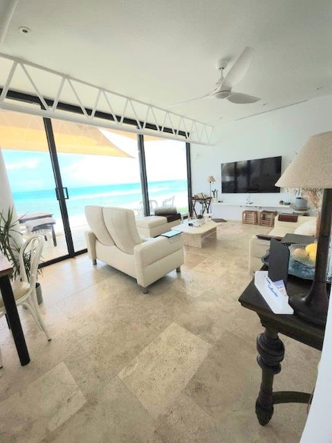 Airbnb con mejor rendimiento: CasaCarbonito BRISA LUNA SOL Apartment Carboner... en Carboneras