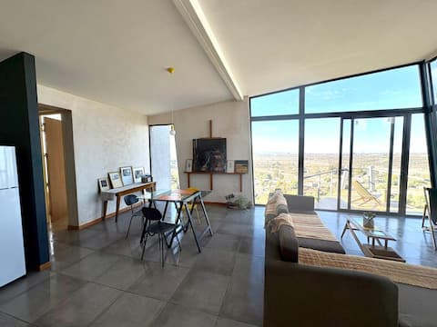 Top Airbnb: Casa Alto in Departamento Las Heras