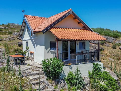 Quinta da Estrela - Pipa House