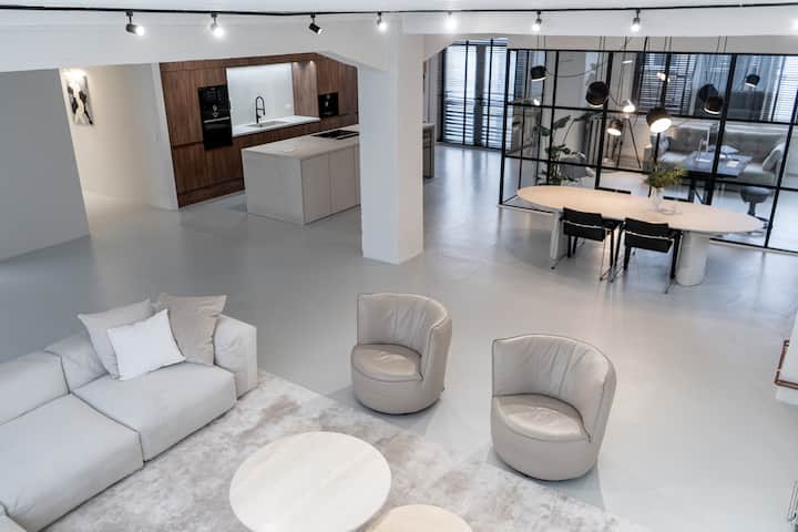 Exclusive Design-loft - Amburgo