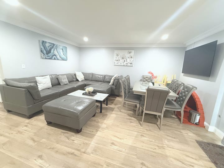 9br Home Near Disney And Convention Center - Huntington Beach, CA