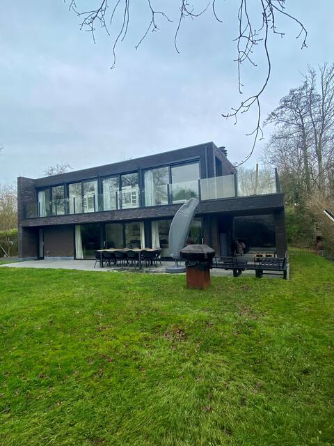 Vacation home on Veerse Meer