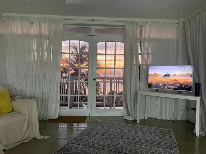 Le Maison Apartment 3, Grand Anse - Grenada