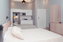 Impresionante apartamento Danlí