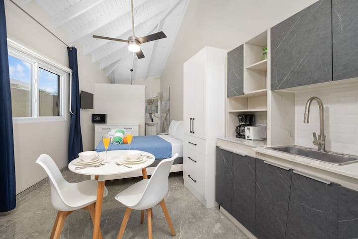 Brand New Cozy Getaway In Aruba! - Aruba
