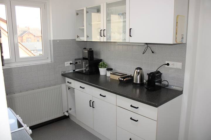 Wohlfühl & Schickes Apartment - Heilbronn