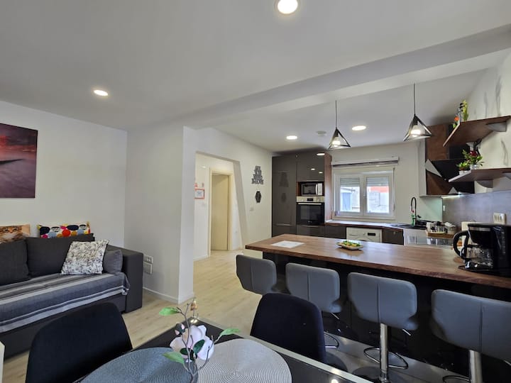 Pearl Apartment 1 - Split