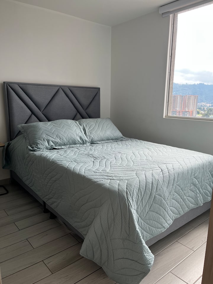 Habitación 1