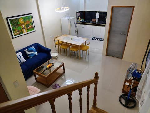 Cebu City Unit1 SM Seaside/OceanPark/DynamicHerb