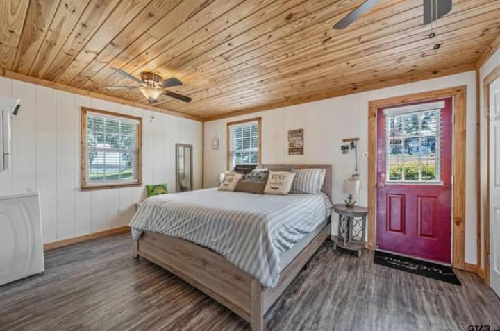 საძინებელი