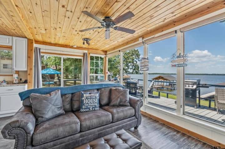 მისაღები ოთახი