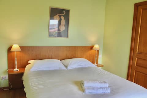 Cottage 10 people - Roissy CDG - Paris