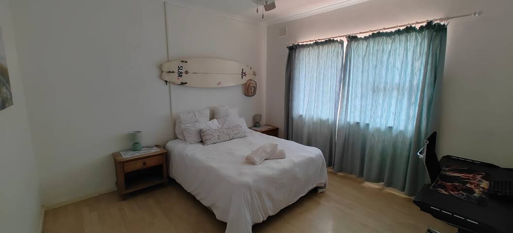 Lovely summer holiday home