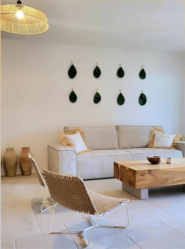 Les Embruns –Terrasse,parking Gratuit&plage à Pied - Ibis Styles Collioure Port Vendres
