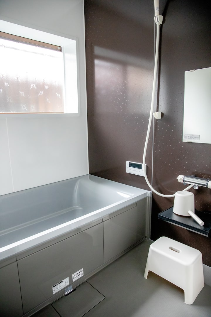 フルバスルーム