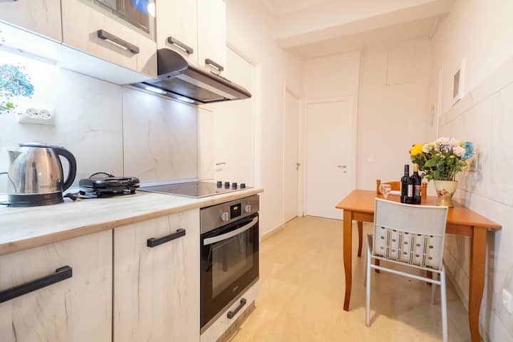 Mgi Apartments 211 - Corfu