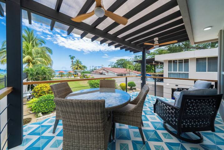 Sovereign Suite, Beachfront & Luxury Pool